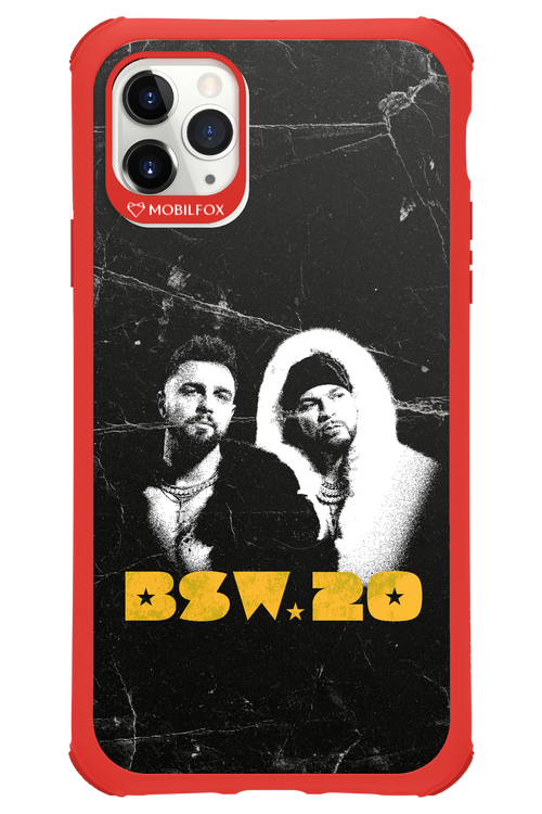 BSW 20 (3) 2.0 - Apple iPhone 11 Pro Max