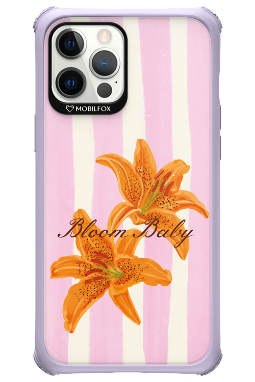 Bloom Baby 2.0 - Apple iPhone 12 Pro Max