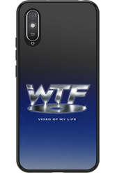 W T F 2.0 - Xiaomi Redmi 9A