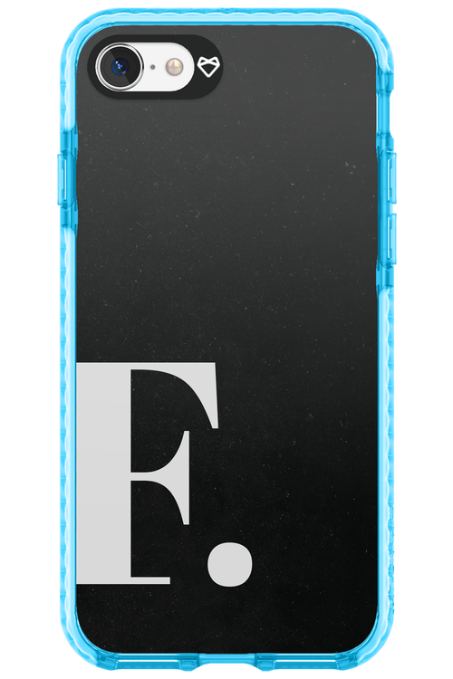 F (Off Space) 2.0 - Apple iPhone 7