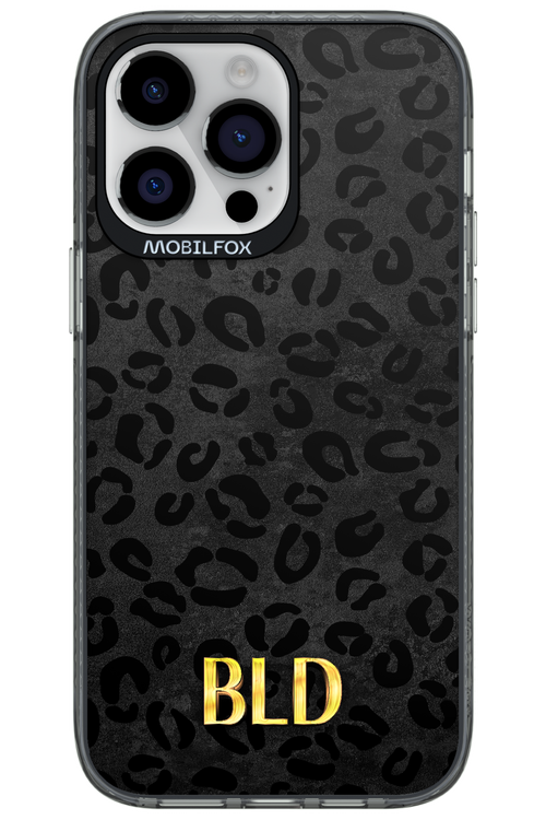 BLD BLVCK LEO 2.0 - Apple iPhone 14 Pro Max