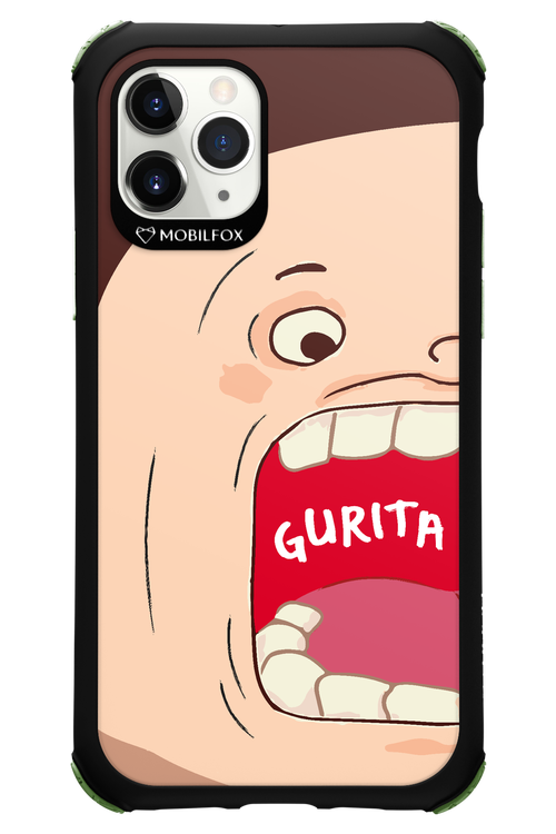 GURITA 2 - Apple iPhone 11 Pro