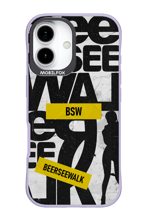 Beerseewalk II 2.0 - Apple iPhone 17