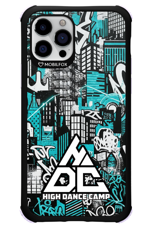 HDC 3 2.0 - Apple iPhone 12 Pro