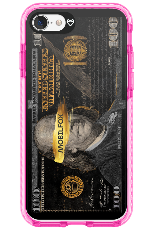 Gold Life 2.0 - Apple iPhone 8