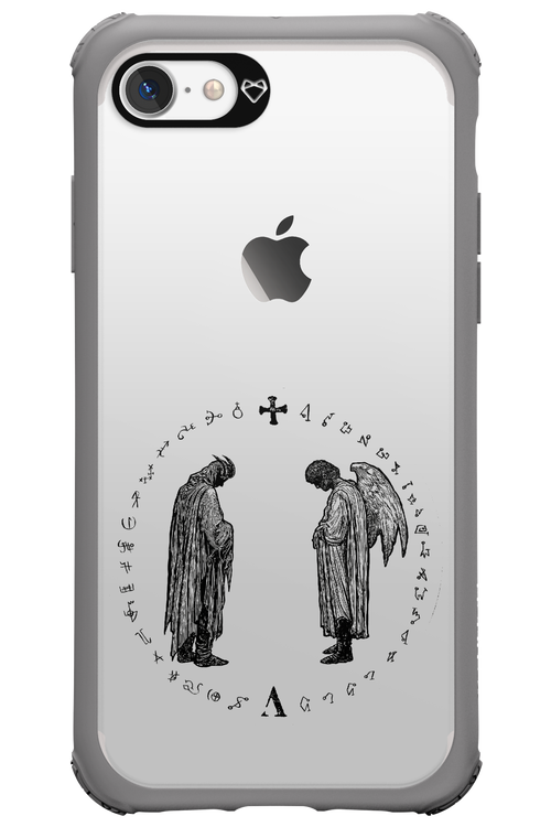 iNGER & D3MON V2 2.0 - Apple iPhone 7