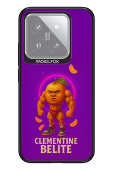 Clementine Belite Muscle 2.0 - Xiaomi 14