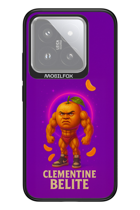 Clementine Belite Muscle 2.0 - Xiaomi 14