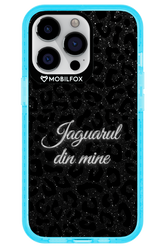 Jaguarul - Apple iPhone 13 Pro