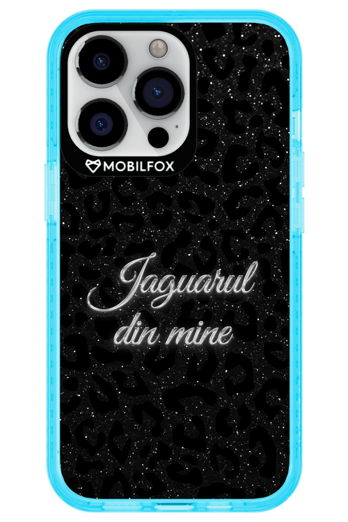 Jaguarul - Apple iPhone 13 Pro