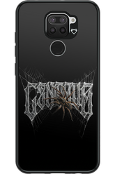 Web Centaur Logo Spider 2.0 - Xiaomi Redmi Note 9