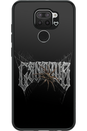 Web Centaur Logo Spider 2.0 - Xiaomi Redmi Note 9