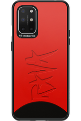 Rava Red 2.0 - OnePlus 8T