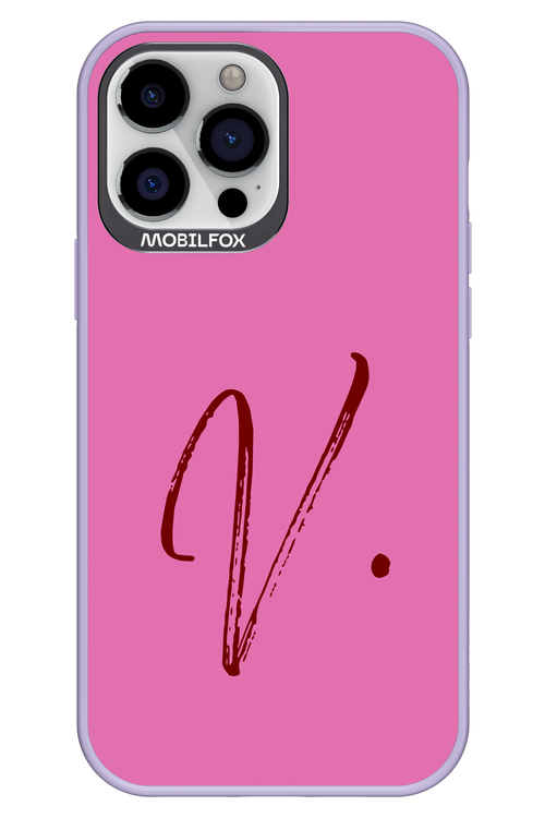 (Sorbet) V 2.0 - Apple iPhone 13 Pro Max