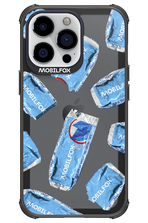Mobilfox Gum 2.0 - Apple iPhone 13 Pro