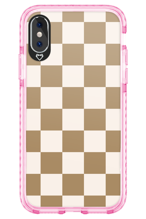 Nude Chess - Apple iPhone XS