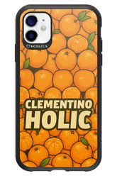 Clementino Holic 2.0 - Apple iPhone 11