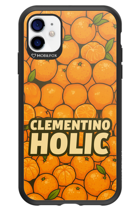 Clementino Holic 2.0 - Apple iPhone 11