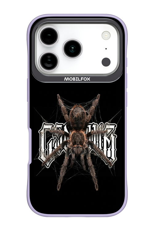 Centaur Logo Big Spider 2.0 - Apple iPhone 17 Pro