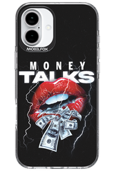 Money Talks - Apple iPhone 16 Plus