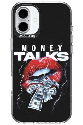 Money Talks - Apple iPhone 16 Plus
