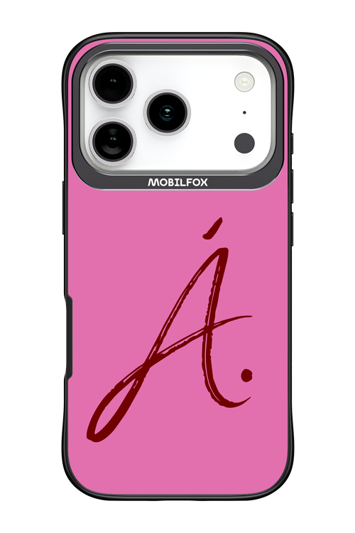 (Sorbet) A II 2.0 - Apple iPhone 17 Pro