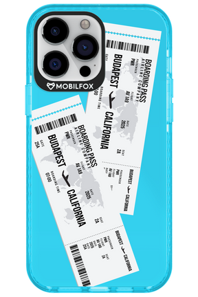 Takeoff Ticket - Apple iPhone 13 Pro Max