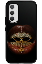 Greedy - Samsung Galaxy A54