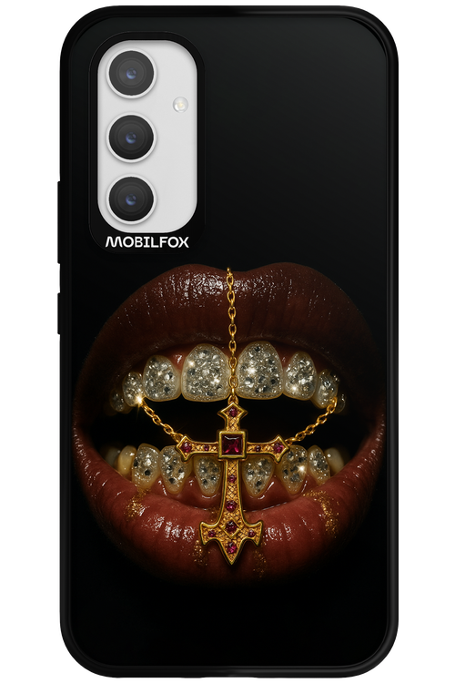 Greedy - Samsung Galaxy A54