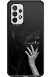 Hellhound - Samsung Galaxy A52 / A52 5G / A52s