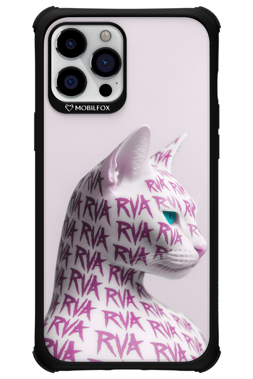 RVA Cat 2.0 - Apple iPhone 12 Pro Max
