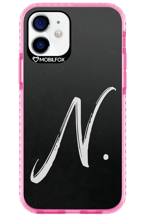 (Off Space) N 2.0 - Apple iPhone 12