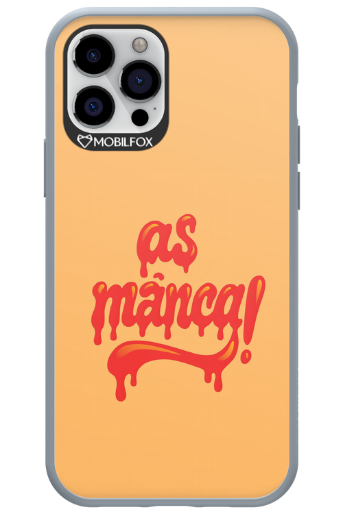 AȘ MÂNCA 2 - Apple iPhone 12 Pro