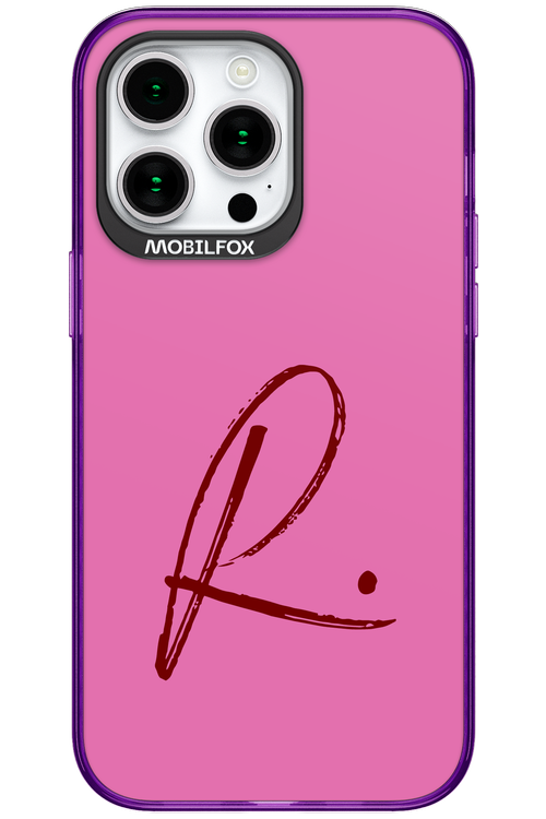 (Sorbet) R 2.0 - Apple iPhone 15 Pro Max