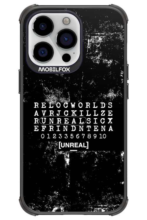 X Ten 2.0 - Apple iPhone 13 Pro
