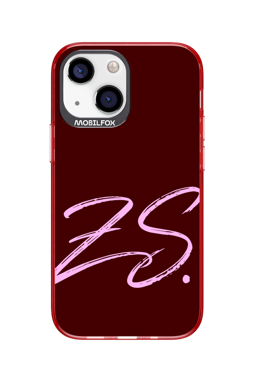 (Dark Blush) ZS 2.0 - Apple iPhone 13 Mini