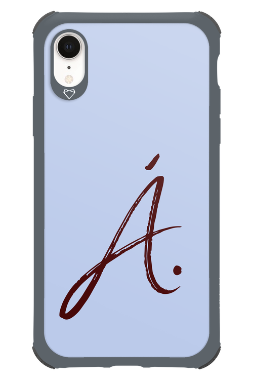 (Jellyfish Presso) A II 2.0 - Apple iPhone XR