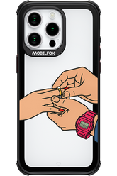 Lover - Apple iPhone 15 Pro Max