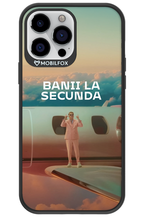 Banii la secunda - Apple iPhone 13 Pro Max