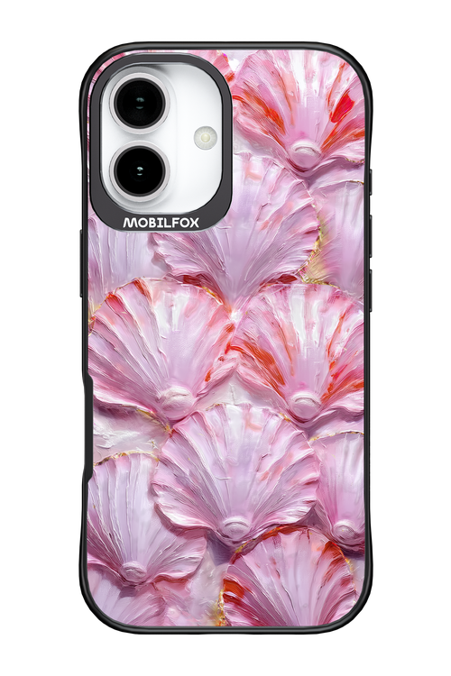 Venus Shell - Apple iPhone 17
