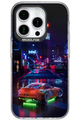 Tokyo Dreams - Apple iPhone 15 Pro