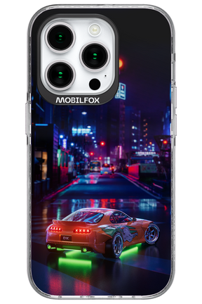 Tokyo Dreams - Apple iPhone 15 Pro