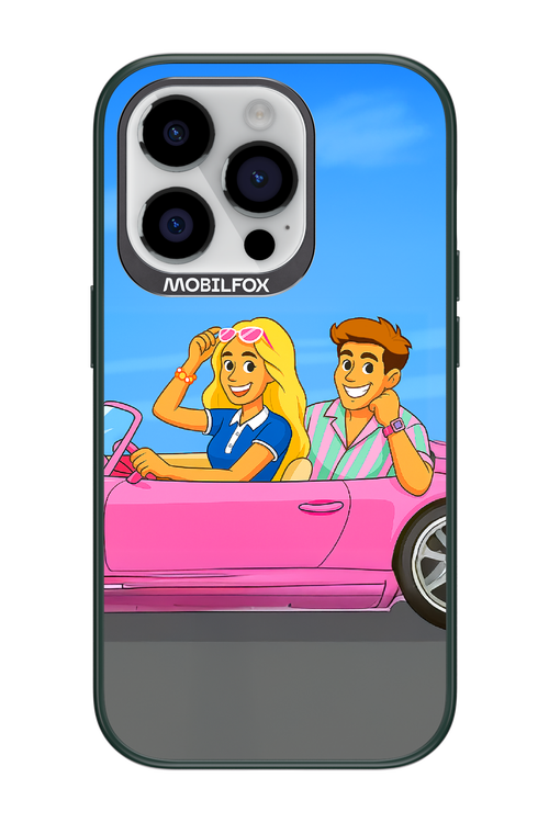 My Way 2.0 - Apple iPhone 14 Pro