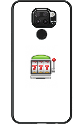 777 2.0 - Xiaomi Redmi Note 9