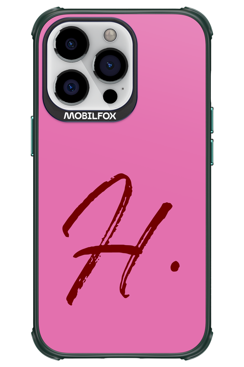 (Sorbet) H 2.0 - Apple iPhone 13 Pro