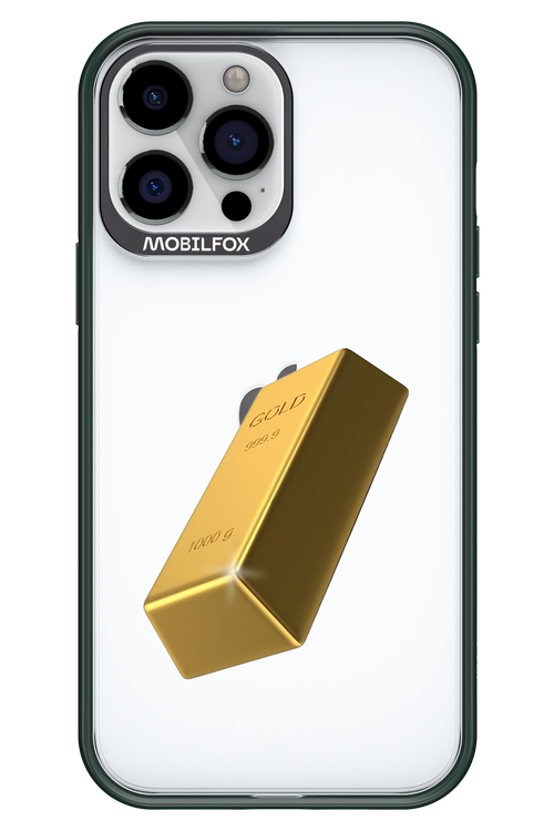 Gold - Apple iPhone 13 Pro Max