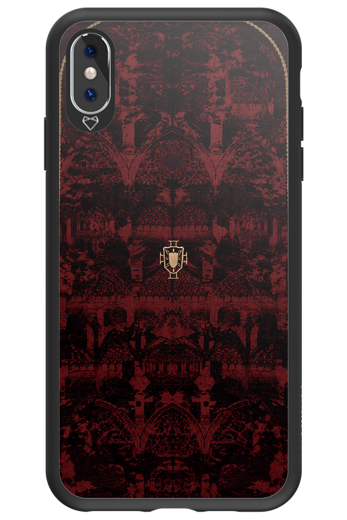 Portugalia 2.0 - Apple iPhone XS Max