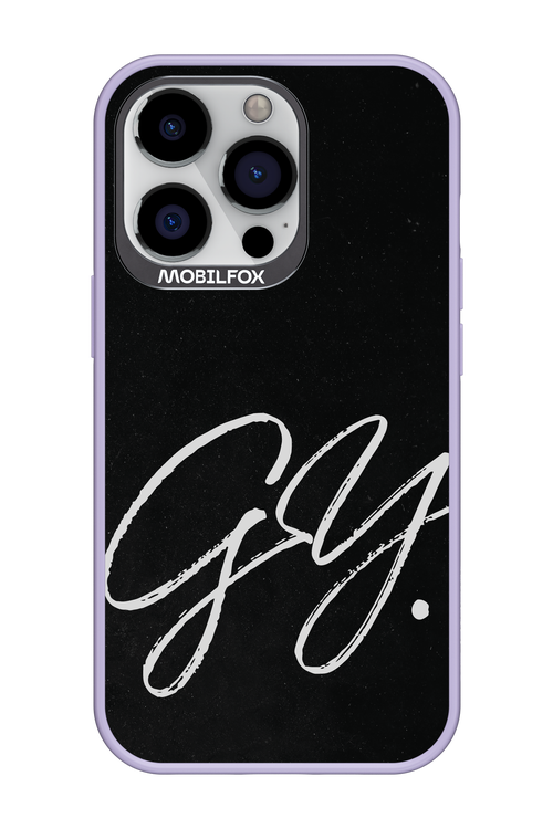 (Off Space) GY 2.0 - Apple iPhone 13 Pro