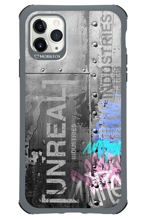 Steel 2.0 - Apple iPhone 11 Pro Max