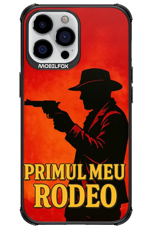 Rodeo - Apple iPhone 13 Pro Max